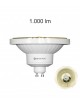 BOMBILLA LED AR111 GU10 15W DE BENEITO FAURE