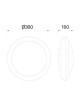 FORD PLAFON de FORLIGHT