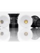 PULSAR DIMMABLE de BENEITO & FAURE
