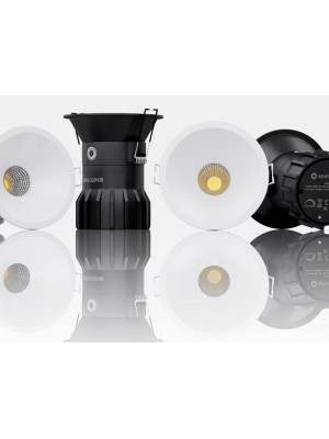 PULSAR DIMMABLE de BENEITO & FAURE