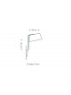 OWALO 7030 DE SECTO DESIGN