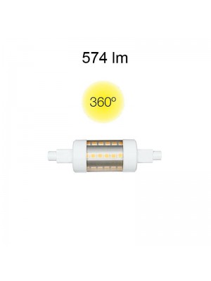 LINEAL TUBULAR R7S DE BENEITO FAURE