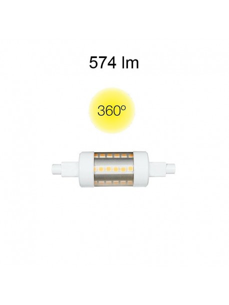 LINEAL TUBULAR R7S DE BENEITO FAURE