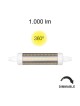 LINEAL TUBULAR R7S DE BENEITO FAURE