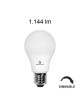 BOMBILLA STANDARD E27 12W DIMMABLE DE BENEITO FAURE