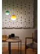 DIPPING LIGHT COLGANTE DE MARSET