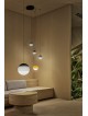 DIPPING LIGHT COLGANTE DE MARSET