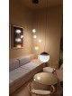 DIPPING LIGHT COLGANTE DE MARSET