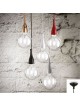 MINIMAL DE IDEAL LUX