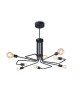 TRIUMPH PLAFON DE IDEAL LUX
