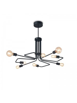 TRIUMPH PLAFON DE IDEAL LUX