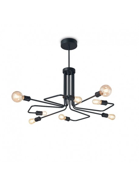 TRIUMPH PLAFON DE IDEAL LUX