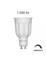 BOMBILLA GU10 12W POWER DIMABLE DE BENEITO FAURE