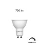 BOMBILLA SYSTEM DIMMABLE GU10 8W DE BENEITO FAURE