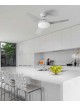 VENTILADOR WINDY SIN LUZ DE FORLIGHT