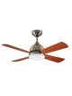 VENTILADOR BORNEO DE FORLIGHT