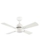 VENTILADOR BORNEO DE FORLIGHT