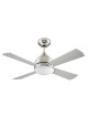 VENTILADOR BORNEO DE FORLIGHT