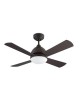 VENTILADOR BORNEO DE FORLIGHT
