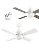VENTILADOR BORNEO DE FORLIGHT