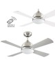 VENTILADOR BORNEO DE FORLIGHT