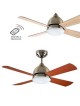 VENTILADOR BORNEO DE FORLIGHT