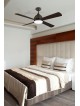 VENTILADOR BORNEO DE FORLIGHT