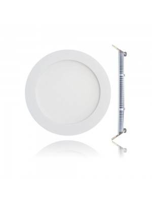 DOWLIGHT 12 W EMPOTRABLE ULTRADELGADO BLANCO