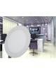 DOWLIGHT 18 W EMPOTRABLE ULTRADELGADO BLANCO