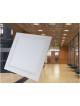 DOWLIGHT 6 W EMPOTRABLE CUADRADO BLANCO