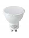 BOMBILLA LED GU10 UNIFORM 6W DE JUERIC (lote de 10)