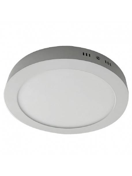 DOWLIGHT 6 W SUPERFICIE BLANCO