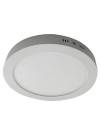 DOWLIGHT 6 W SUPERFICIE BLANCO