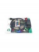 KIT 5M Blister RGB de DUSSELLED