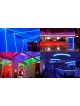KIT 5M Blister RGB de DUSSELLED