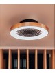 VENTILADOR TIBET DE MANTRA