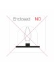 BOMBILLA LED NOA 85W DE BENEITO FAURE