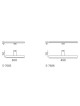 TIWALL KIT IP44 DE MDC