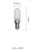 BOMBILLA SHOP T20 DE BENEITO FAURE