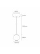 BORA SUSPENSION SUPERFICIE DE BENEITO