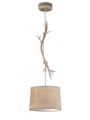 SABINA COLGANTE SIMPLE DE MANTRA