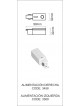 ACCESORIOS PARA CARRIL DE BENEITO & FAURE