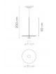 FLAT 5935_5940 DE VIBIA