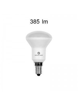 BOMBILLA R50 5W DE BENEITO FAURE