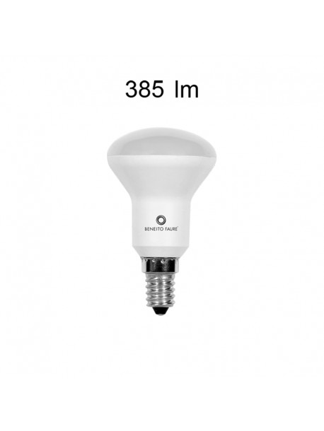 BOMBILLA R50 5W DE BENEITO FAURE
