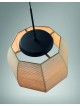 TANIT SUSPENSION de BOVER