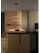 TANIT SUSPENSION de BOVER