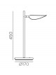 SENDA SOBREMESA DE MDC