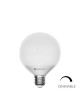 BOMBILLA GLOBO E27 10W DIMMABLE