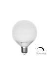 BOMBILLA GLOBO E27 10W DIMMABLE